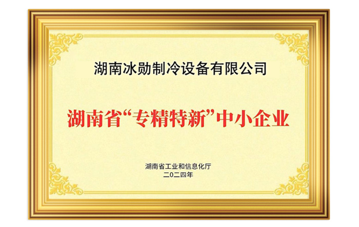喜报 | 喜乐在线荣获2024年上海省专精特新中小企业荣誉称号